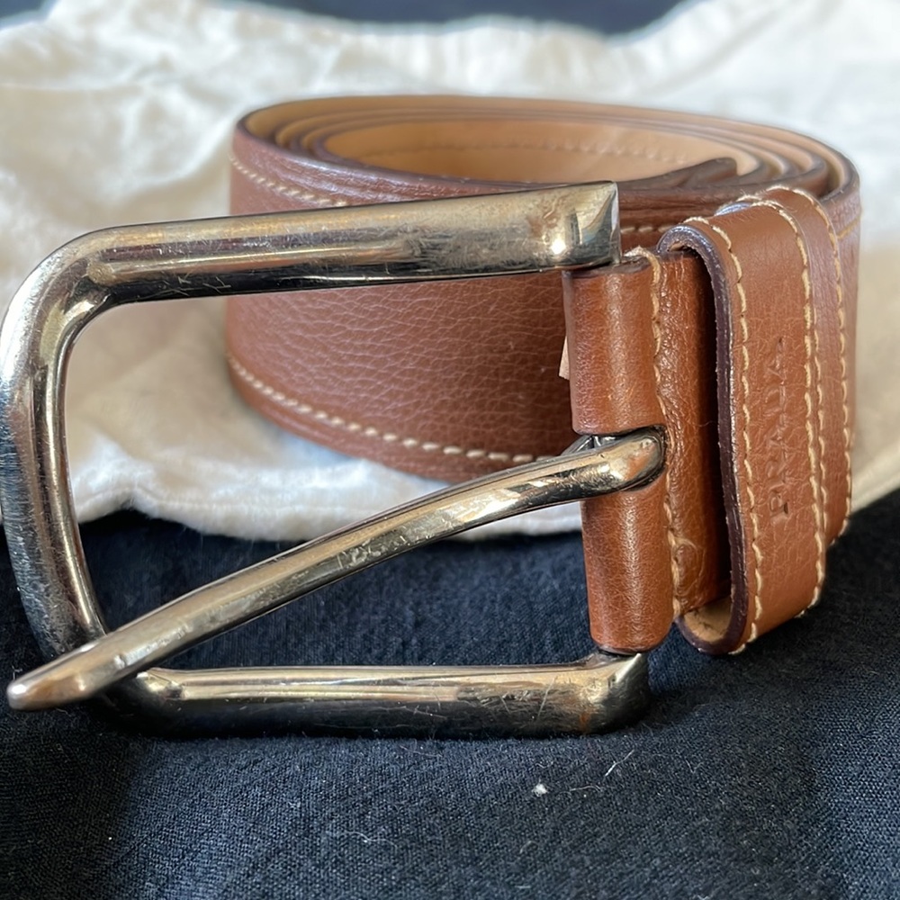 Prada Belt - Picture 2 of 6